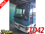 Civilian Micro Bus