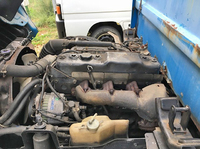 ISUZU Elf Deep Dump U-NKR58ED 1991 113,268km_13