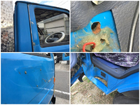 ISUZU Elf Deep Dump U-NKR58ED 1991 113,268km_22