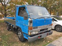 ISUZU Elf Deep Dump U-NKR58ED 1991 113,268km_2