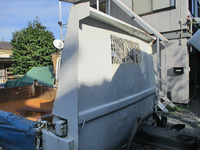 MITSUBISHI FUSO Canter Dump KK-FE71CBD 2003 165,821km_18