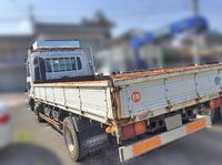 NISSAN Condor Flat Body KK-MK25A 2003 221,000km_5