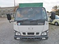 MAZDA Titan Truck with Accordion Door PB-LKR81A 2006 244,000km_2