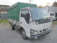 MAZDA Titan Truck with Accordion Door PB-LKR81A 2006 244,000km_3
