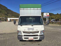 MITSUBISHI FUSO Canter Open Top Van TKG-FEB50 2012 321,387km_7