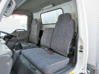 ISUZU Elf Aluminum Van KK-NPR72LV 2002 101,000km_22