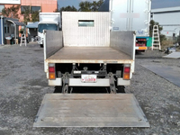 MITSUBISHI FUSO Canter Aluminum Block KK-FE72EE 2003 299,120km_10