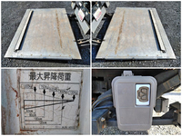 MITSUBISHI FUSO Canter Aluminum Block KK-FE72EE 2003 299,120km_14