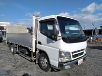 MITSUBISHI FUSO Canter Aluminum Block KK-FE72EE 2003 299,120km_3