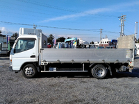 MITSUBISHI FUSO Canter Aluminum Block KK-FE72EE 2003 299,120km_5