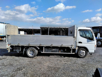 MITSUBISHI FUSO Canter Aluminum Block KK-FE72EE 2003 299,120km_6