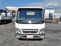 MITSUBISHI FUSO Canter Aluminum Block KK-FE72EE 2003 299,120km_7