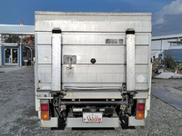 MITSUBISHI FUSO Canter Aluminum Block KK-FE72EE 2003 299,120km_9