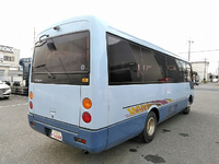 MITSUBISHI FUSO Rosa Micro Bus KC-BE654G 1997 102,215km_2