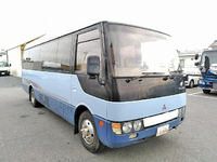 MITSUBISHI FUSO Rosa Micro Bus KC-BE654G 1997 102,215km_3