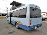 MITSUBISHI FUSO Rosa Micro Bus KC-BE654G 1997 102,215km_4