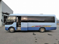 MITSUBISHI FUSO Rosa Micro Bus KC-BE654G 1997 102,215km_5