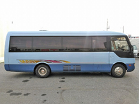 MITSUBISHI FUSO Rosa Micro Bus KC-BE654G 1997 102,215km_6