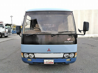MITSUBISHI FUSO Rosa Micro Bus KC-BE654G 1997 102,215km_7