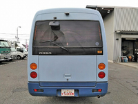 MITSUBISHI FUSO Rosa Micro Bus KC-BE654G 1997 102,215km_8