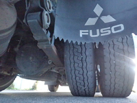 MITSUBISHI FUSO Canter Flat Body TKG-FBA50 2013 99,000km_17