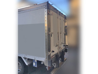 HINO Dutro Refrigerator & Freezer Truck KK-XZU401M 2000 431,000km_10