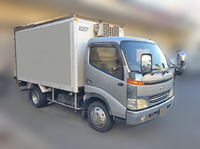 HINO Dutro Refrigerator & Freezer Truck KK-XZU401M 2000 431,000km_4