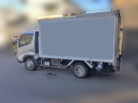 HINO Dutro Refrigerator & Freezer Truck KK-XZU401M 2000 431,000km_5