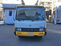 MITSUBISHI FUSO Fighter Deep Dump P-FK416ED 1986 121,006km_7