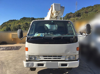 TOYOTA Dyna Cherry Picker KC-BU102 1998 160,100km_5