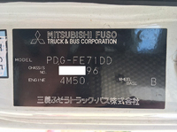 MITSUBISHI FUSO Canter Dump PDG-FE71DD 2007 110,105km_37