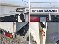 ISUZU Elf Flat Body TKG-NHR85A 2012 110,228km_12