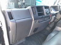 ISUZU Elf Flat Body TKG-NHR85A 2012 110,228km_32