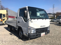 ISUZU Elf Flat Body TKG-NHR85A 2012 110,228km_3