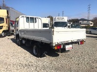 ISUZU Elf Flat Body TKG-NHR85A 2012 110,228km_4