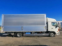 HINO Ranger Aluminum Wing TKG-FD7JLAG 2018 36,070km_3