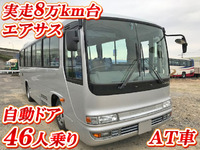 ISUZU Gala Mio Courtesy Bus SDG-RR7JJCJ 2011 84,981km_1