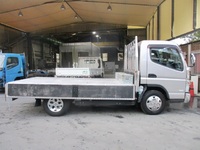 MITSUBISHI FUSO Canter Flat Body SKG-FEB50 2012 31,450km_14