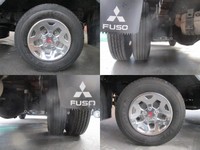 MITSUBISHI FUSO Canter Flat Body SKG-FEB50 2012 31,450km_18