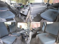 MITSUBISHI FUSO Canter Flat Body SKG-FEB50 2012 31,450km_28