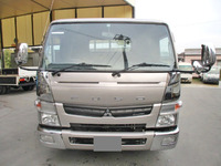 MITSUBISHI FUSO Canter Flat Body SKG-FEB50 2012 31,450km_2