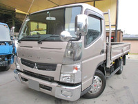 MITSUBISHI FUSO Canter Flat Body SKG-FEB50 2012 31,450km_3