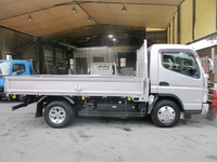 MITSUBISHI FUSO Canter Flat Body SKG-FEB50 2012 31,450km_7