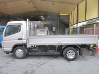 MITSUBISHI FUSO Canter Flat Body SKG-FEB50 2012 31,450km_8