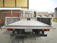 MITSUBISHI FUSO Canter Flat Body SKG-FEB50 2012 31,450km_9