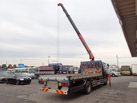 MITSUBISHI FUSO Fighter Truck (With 4 Steps Of Cranes) PDG-FK62FZ 2007 632,000km_12