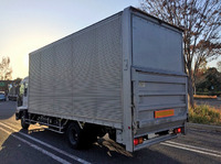 ISUZU Forward Aluminum Van KK-FRR34K4 2003 313,333km_2