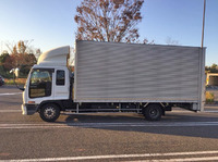 ISUZU Forward Aluminum Van KK-FRR34K4 2003 313,333km_5