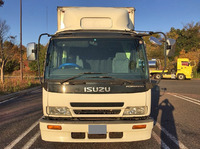 ISUZU Forward Aluminum Van KK-FRR34K4 2003 313,333km_7