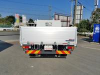 MITSUBISHI FUSO Canter Aluminum Block TKG-FEB90 2015 35,101km_9